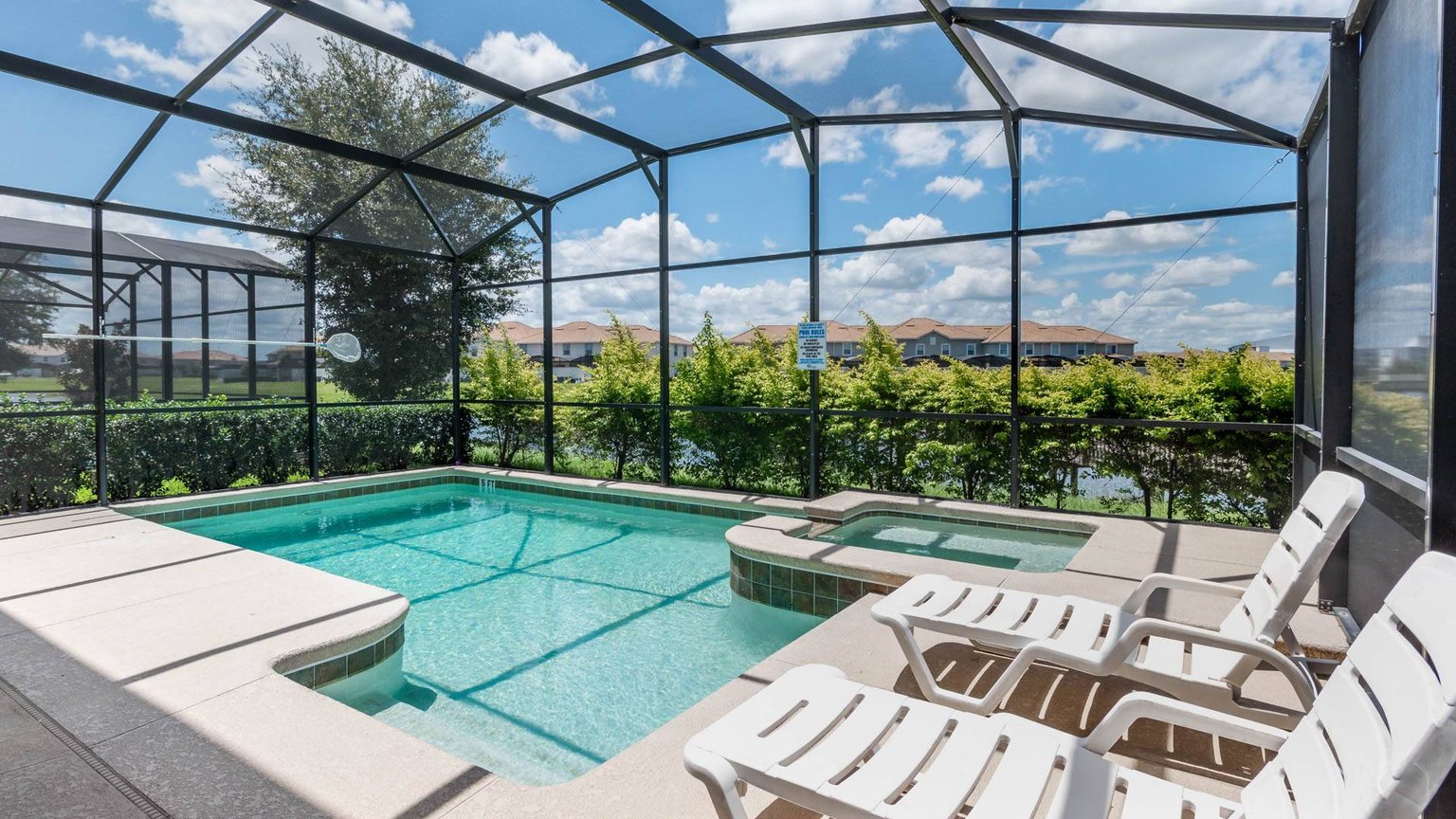 Kissimmee Vacation Rental