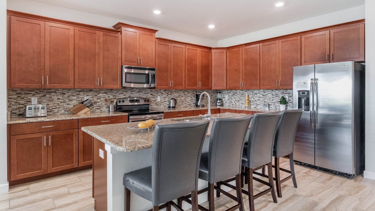 Kissimmee Vacation Rental