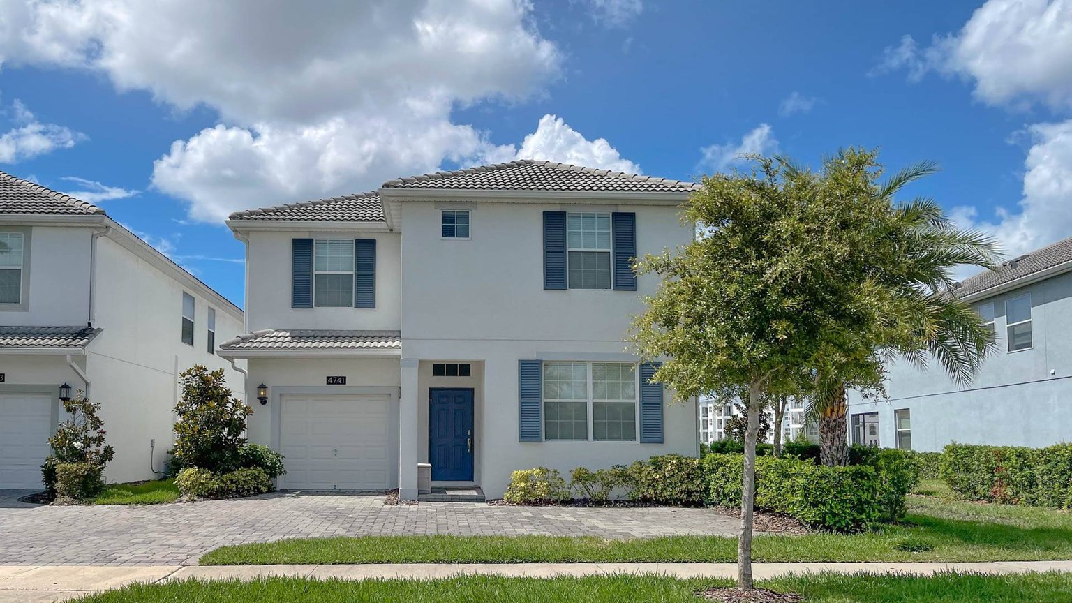 Kissimmee Vacation Rental