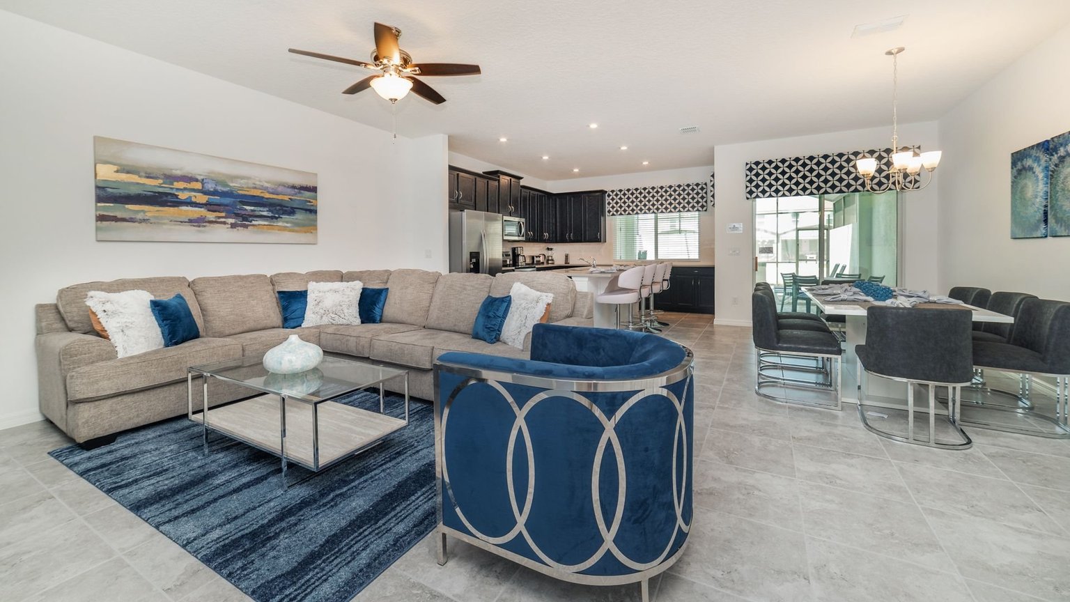 Kissimmee Vacation Rental