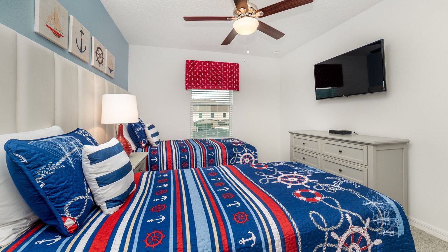 Kissimmee Vacation Rental