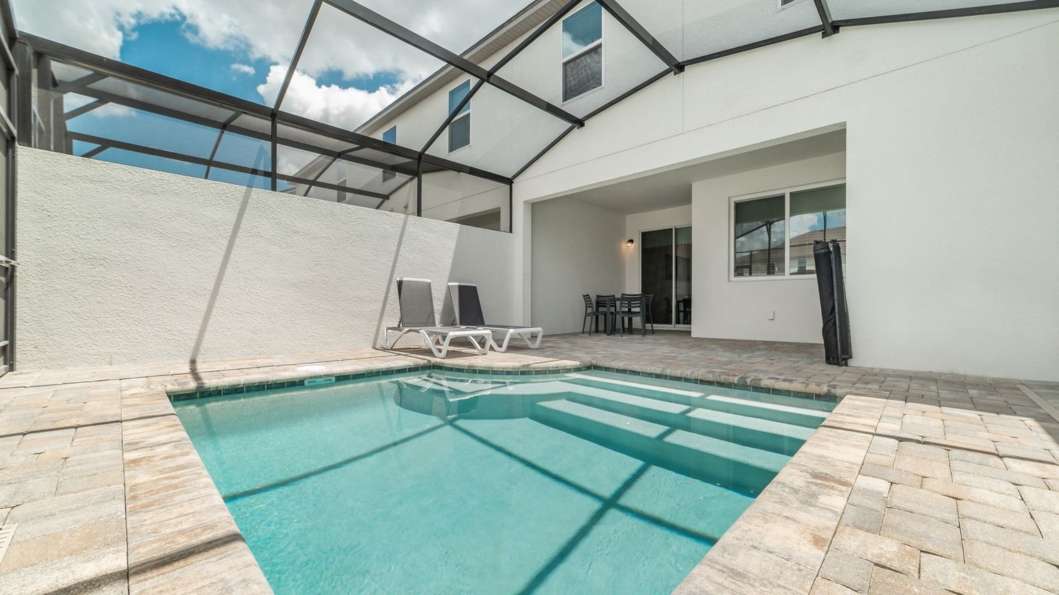 Kissimmee Vacation Rental
