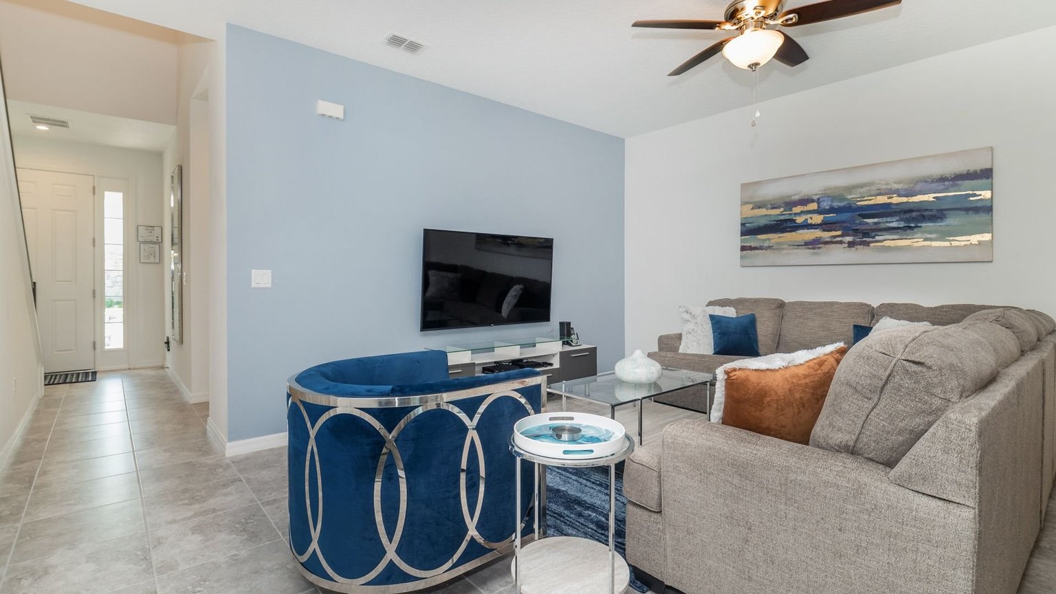 Kissimmee Vacation Rental
