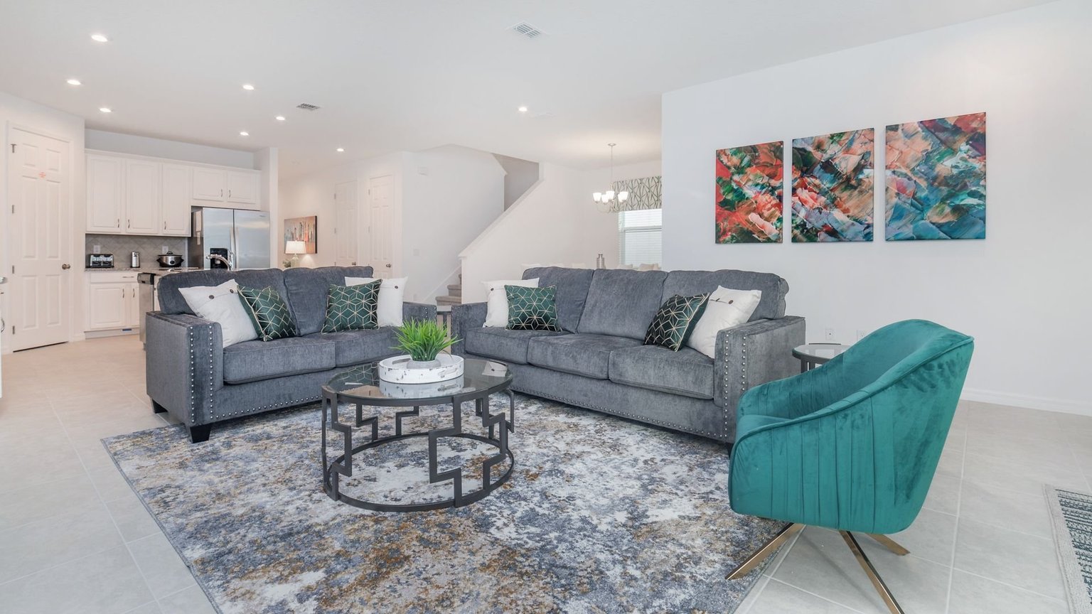 Kissimmee Vacation Rental