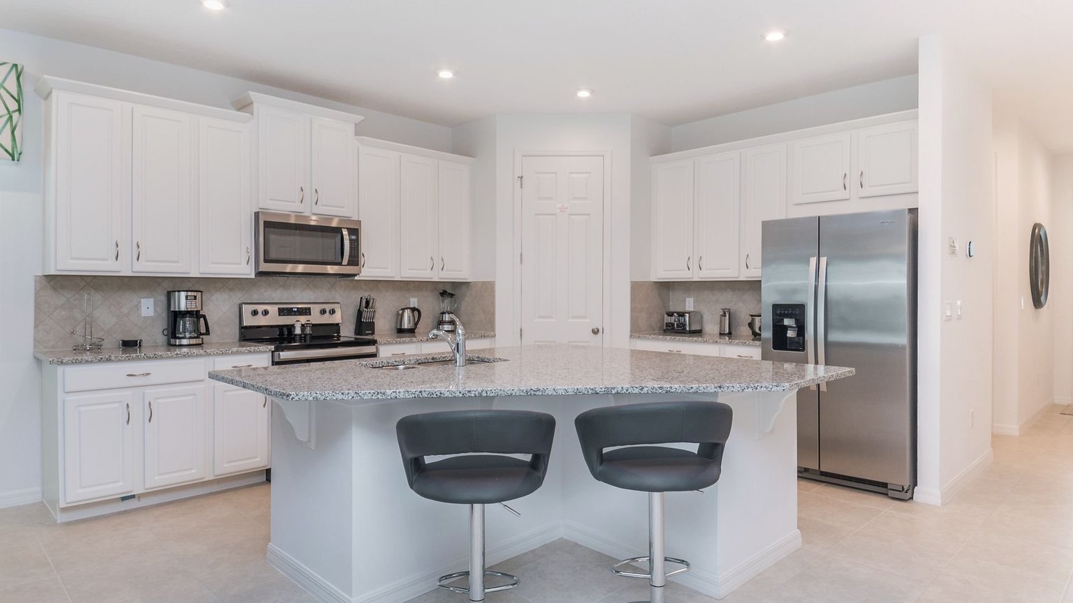 Kissimmee Vacation Rental