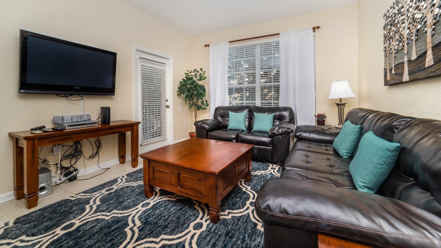 Kissimmee Vacation Rental