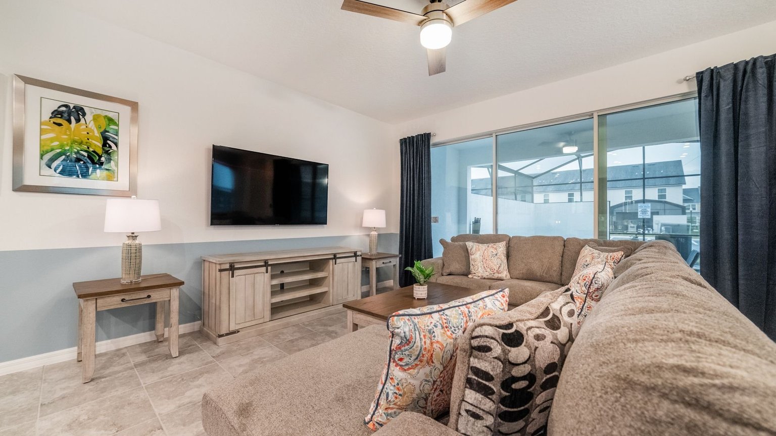 Kissimmee Vacation Rental