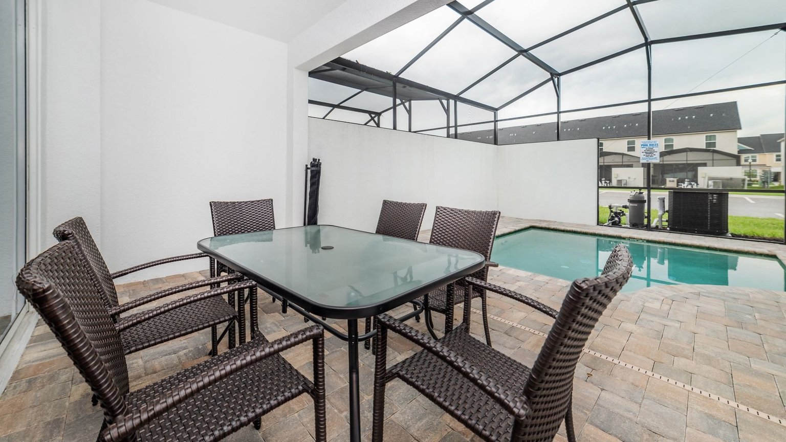 Kissimmee Vacation Rental