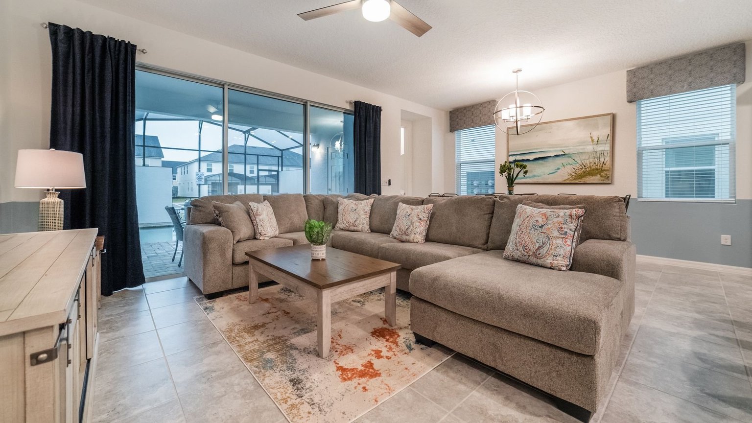 Kissimmee Vacation Rental