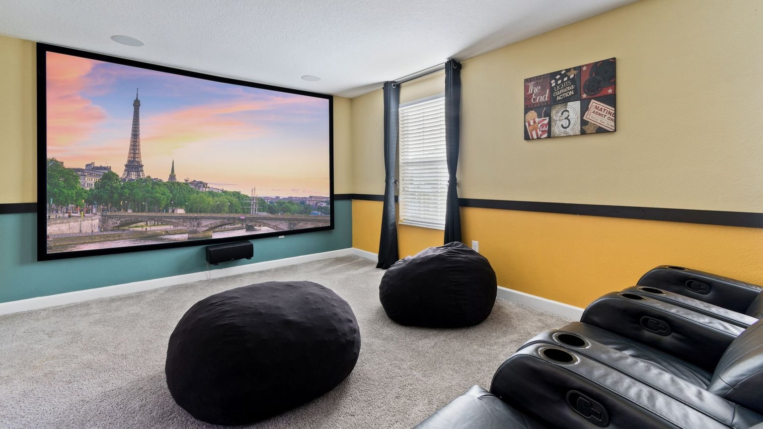 Davenport Vacation Rental