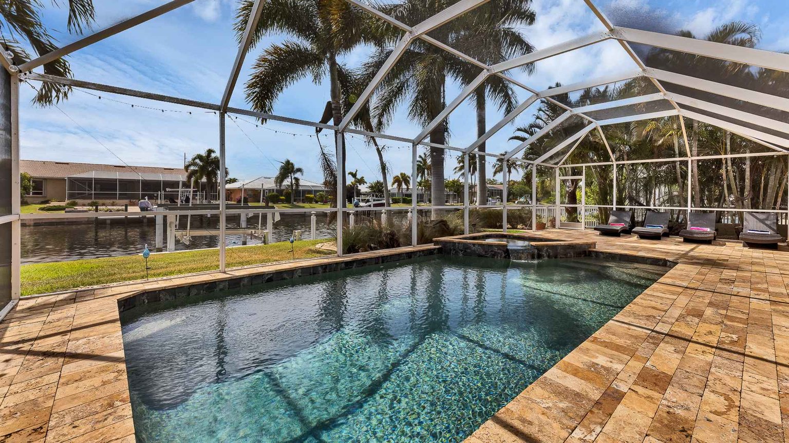 Punta Gorda Vacation Rental