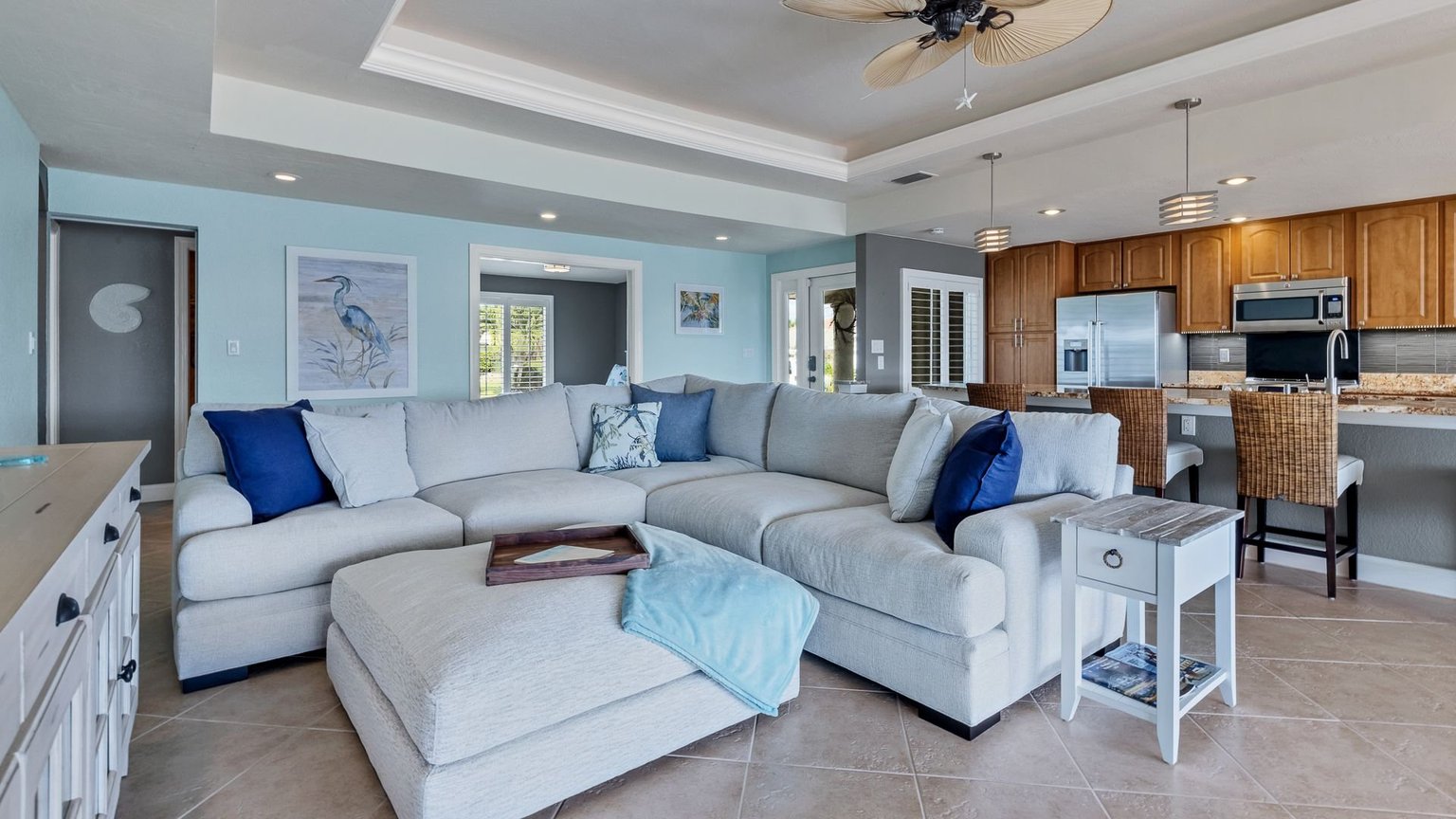 Punta Gorda Vacation Rental