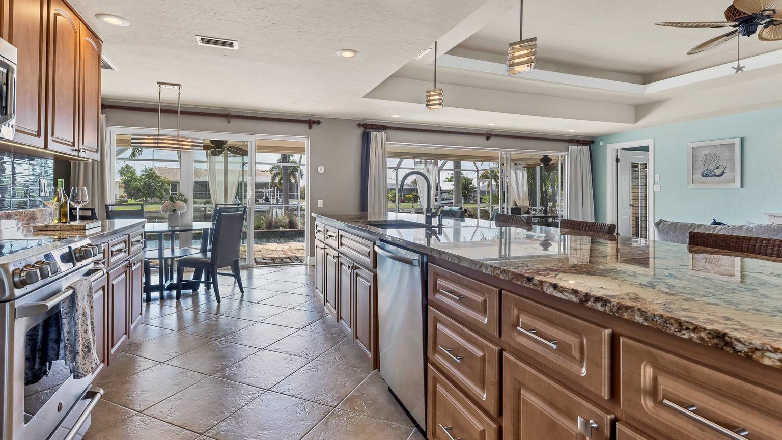 Punta Gorda Vacation Rental