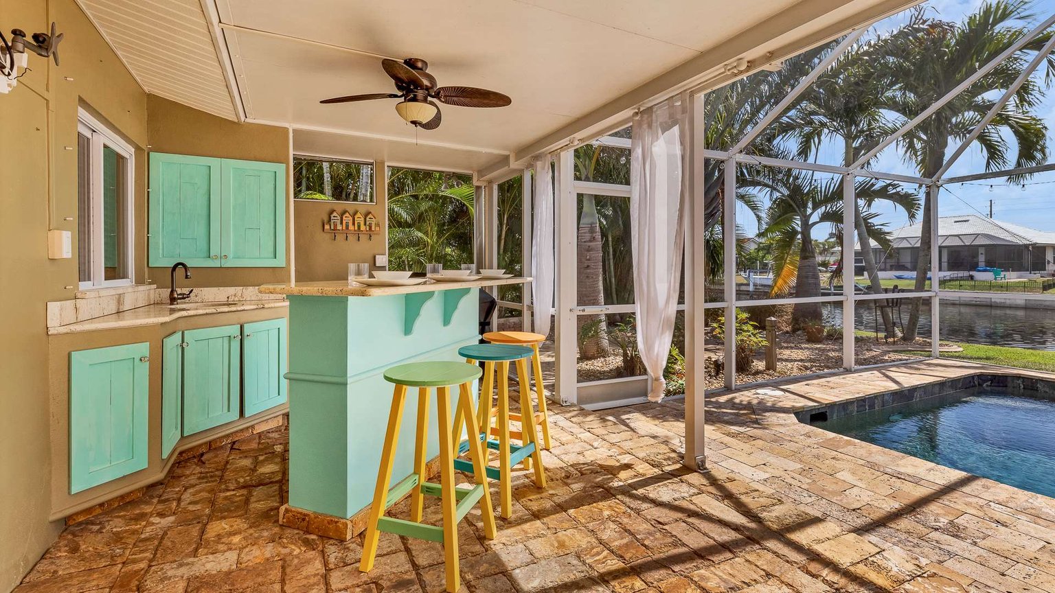 Punta Gorda Vacation Rental