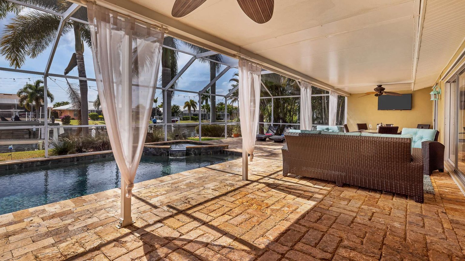 Punta Gorda Vacation Rental