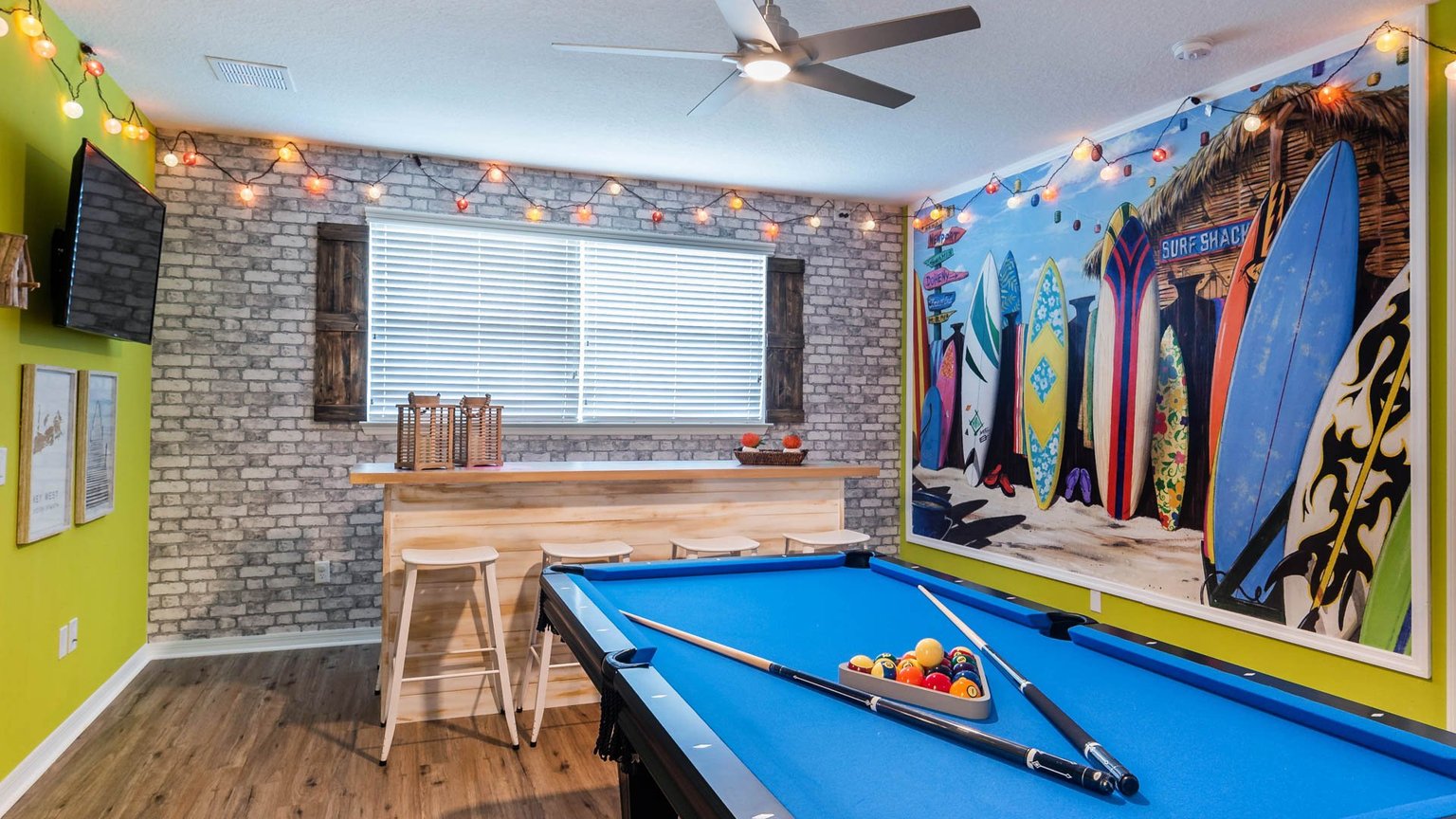 Kissimmee Vacation Rental