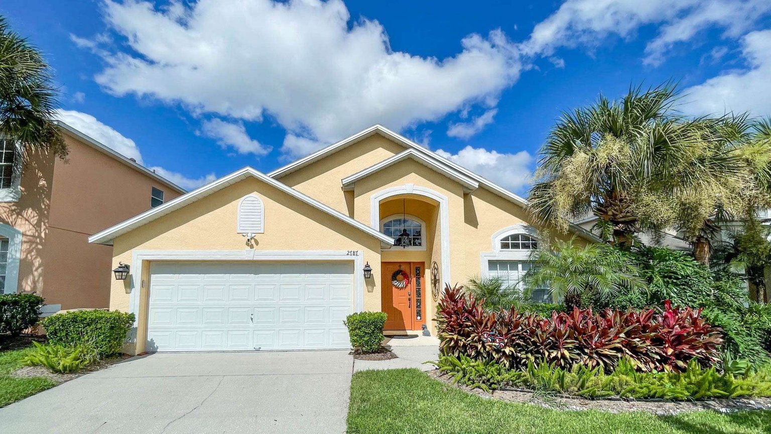 Kissimmee Vacation Rental