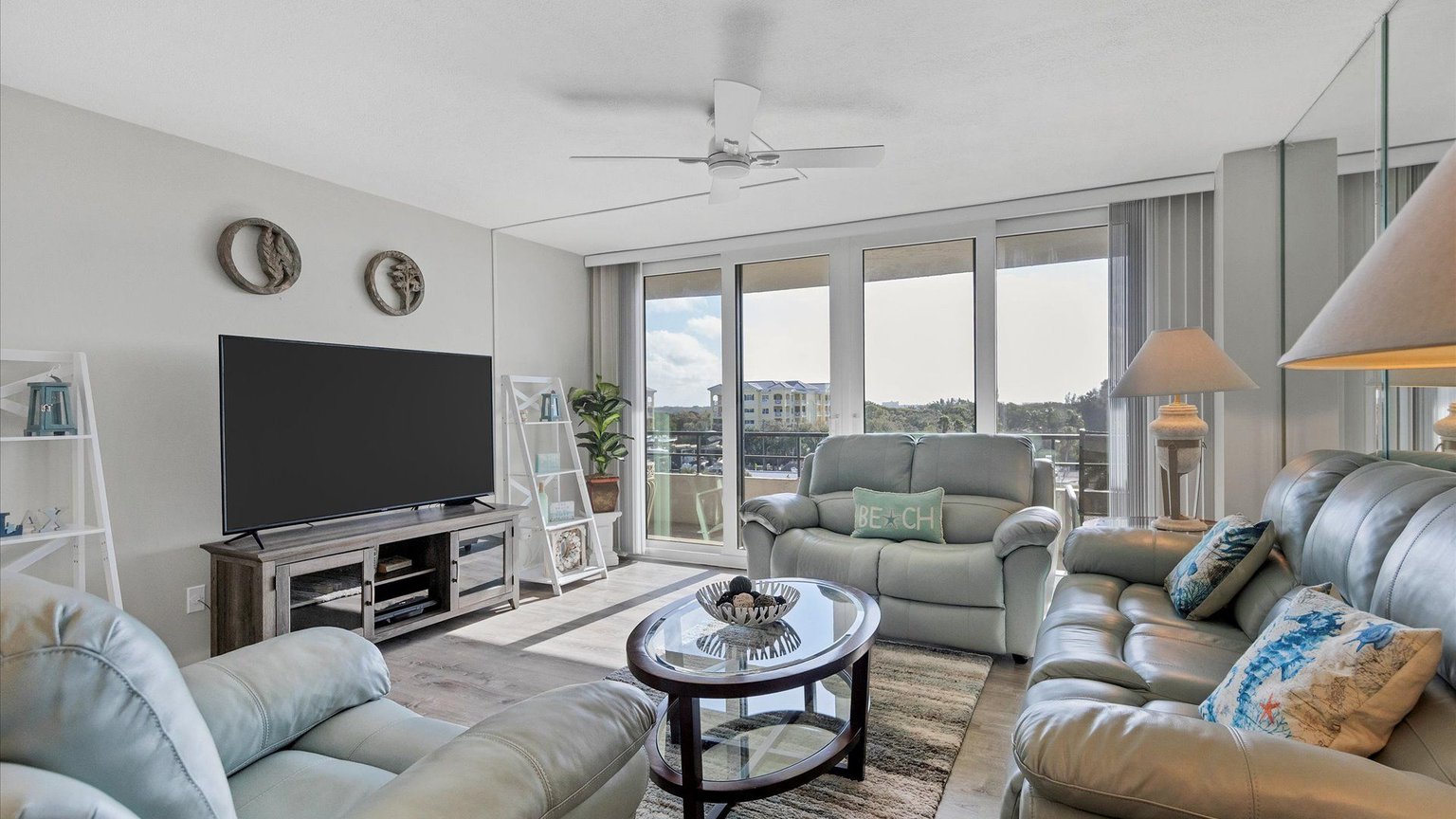 Siesta Key Vacation Rental