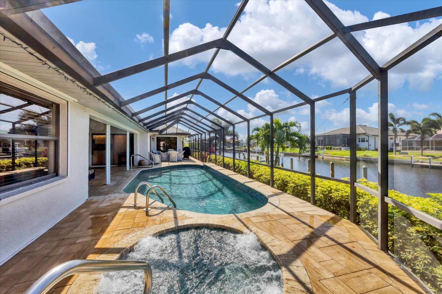 Punta Gorda Vacation Rental