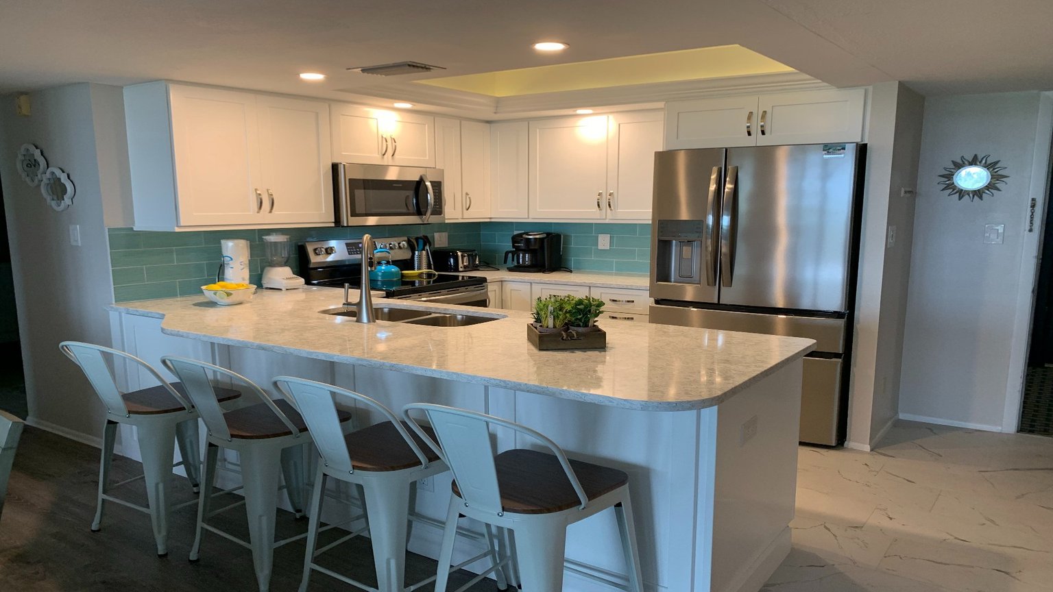 Siesta Key Vacation Rental