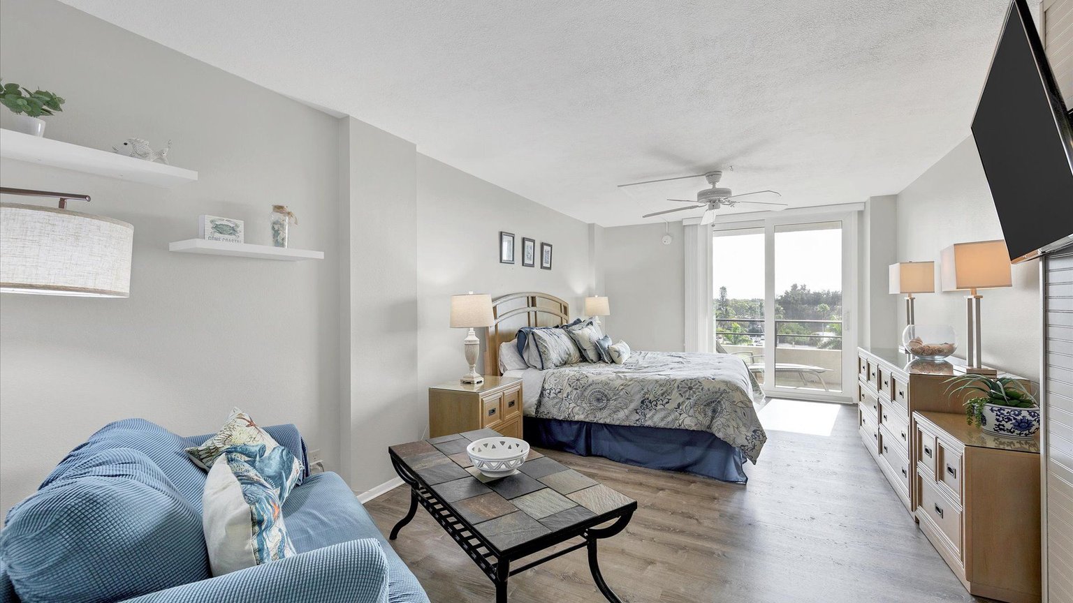 Siesta Key Vacation Rental