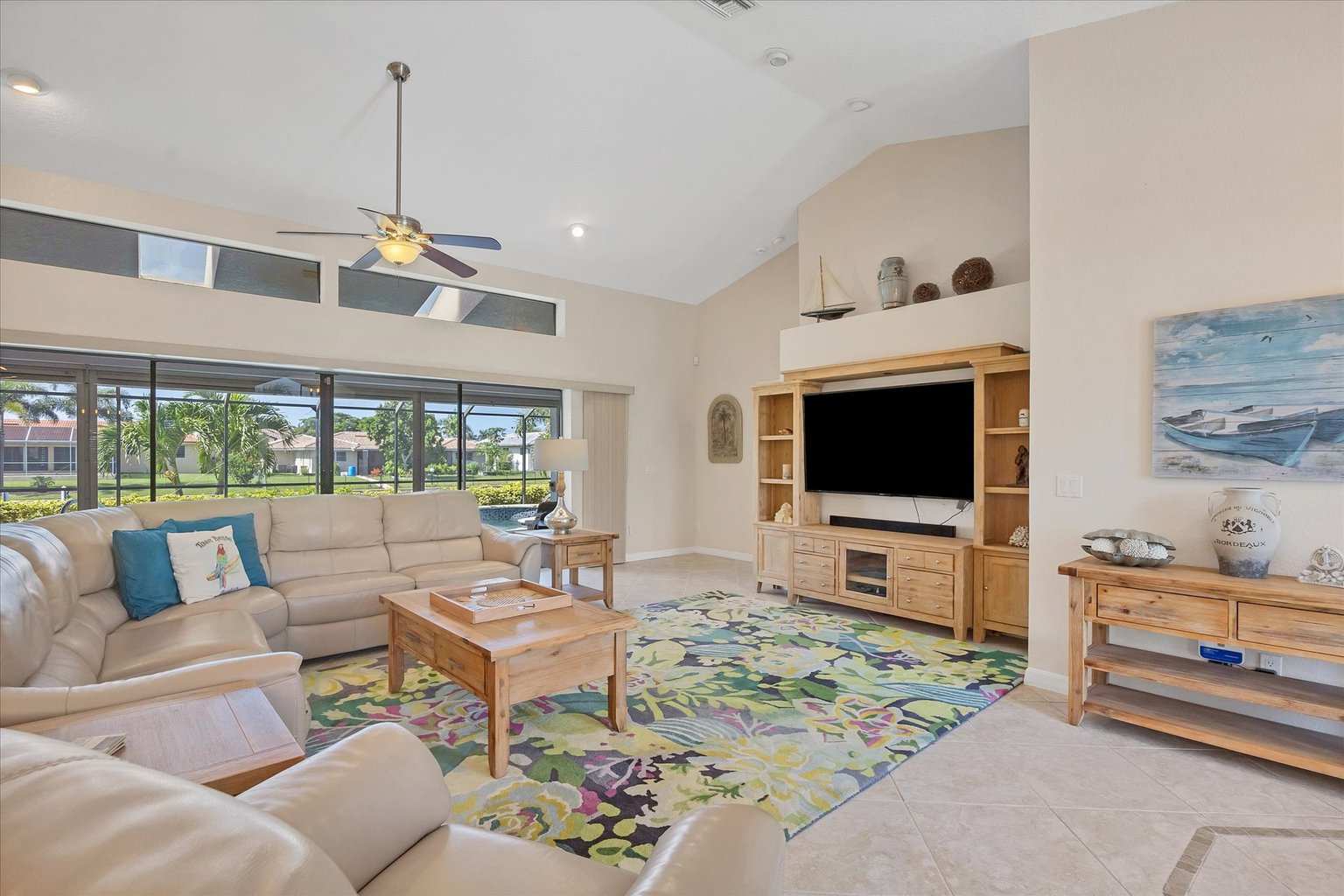 Punta Gorda Vacation Rental