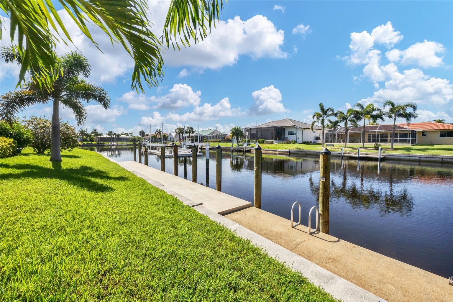 Punta Gorda Vacation Rental