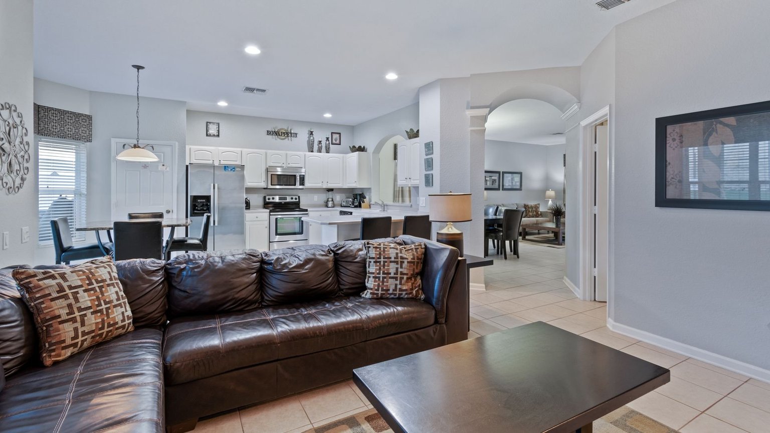 Kissimmee Vacation Rental