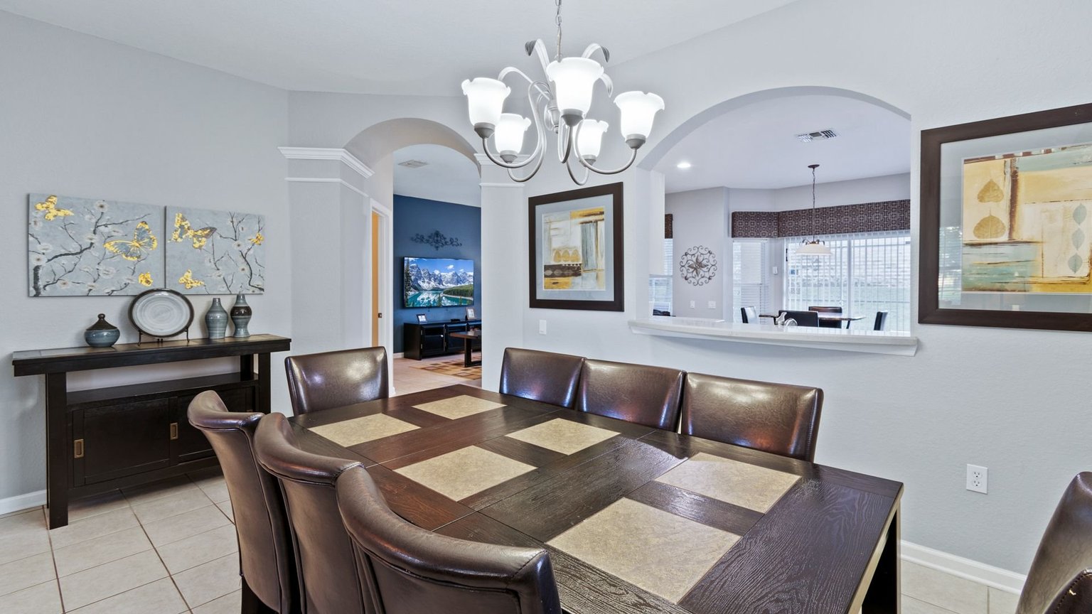 Kissimmee Vacation Rental