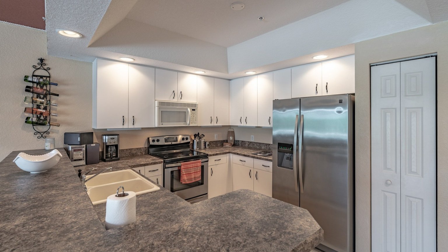 Englewood Vacation Rental