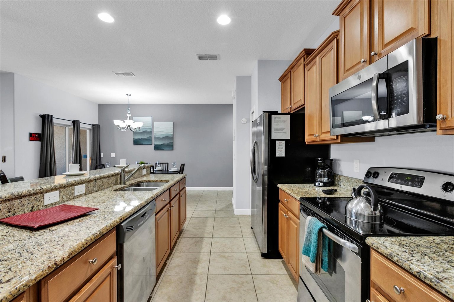 Kissimmee Vacation Rental