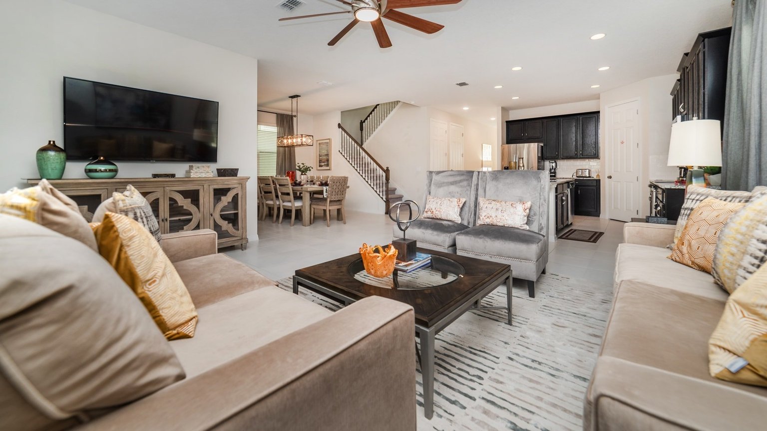 Kissimmee Vacation Rental