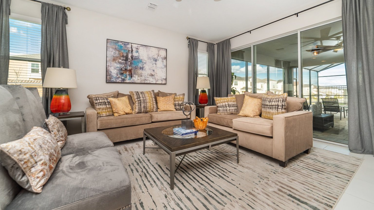 Kissimmee Vacation Rental