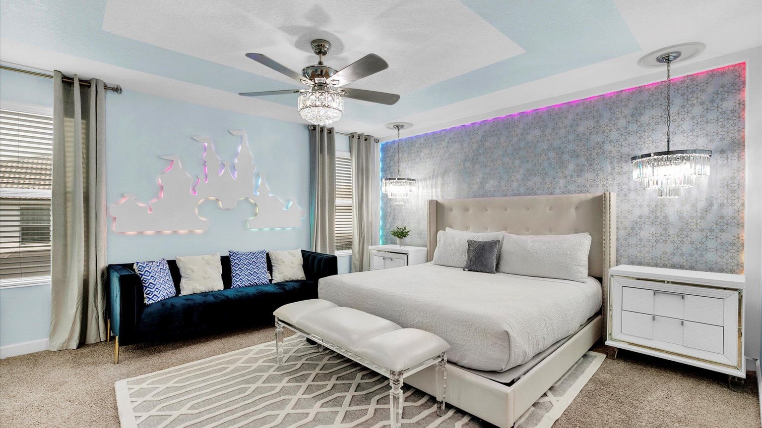 Kissimmee Vacation Rental