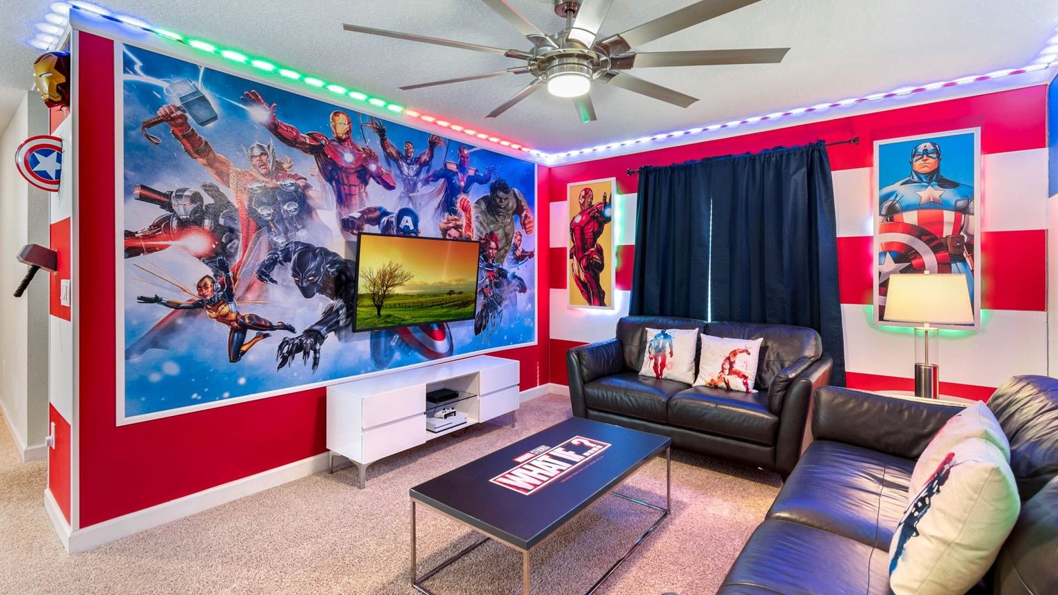 Kissimmee Vacation Rental