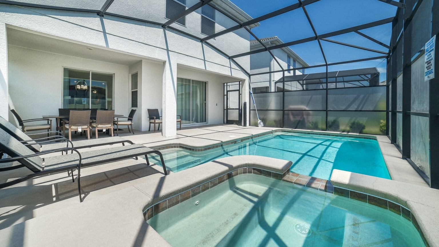 Kissimmee Vacation Rental