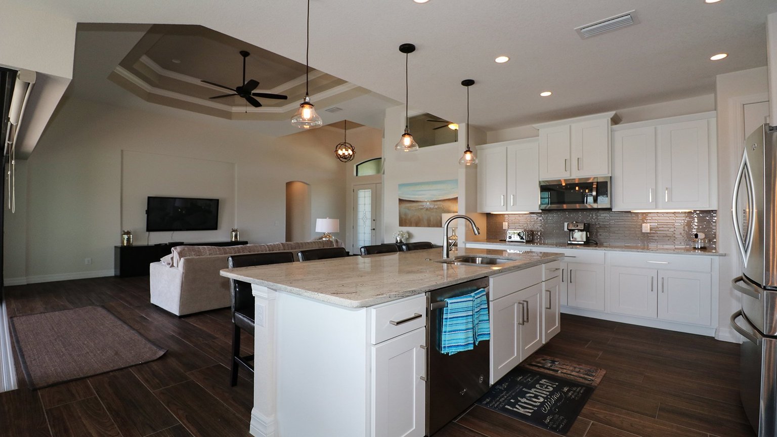 Port Charlotte Vacation Rental