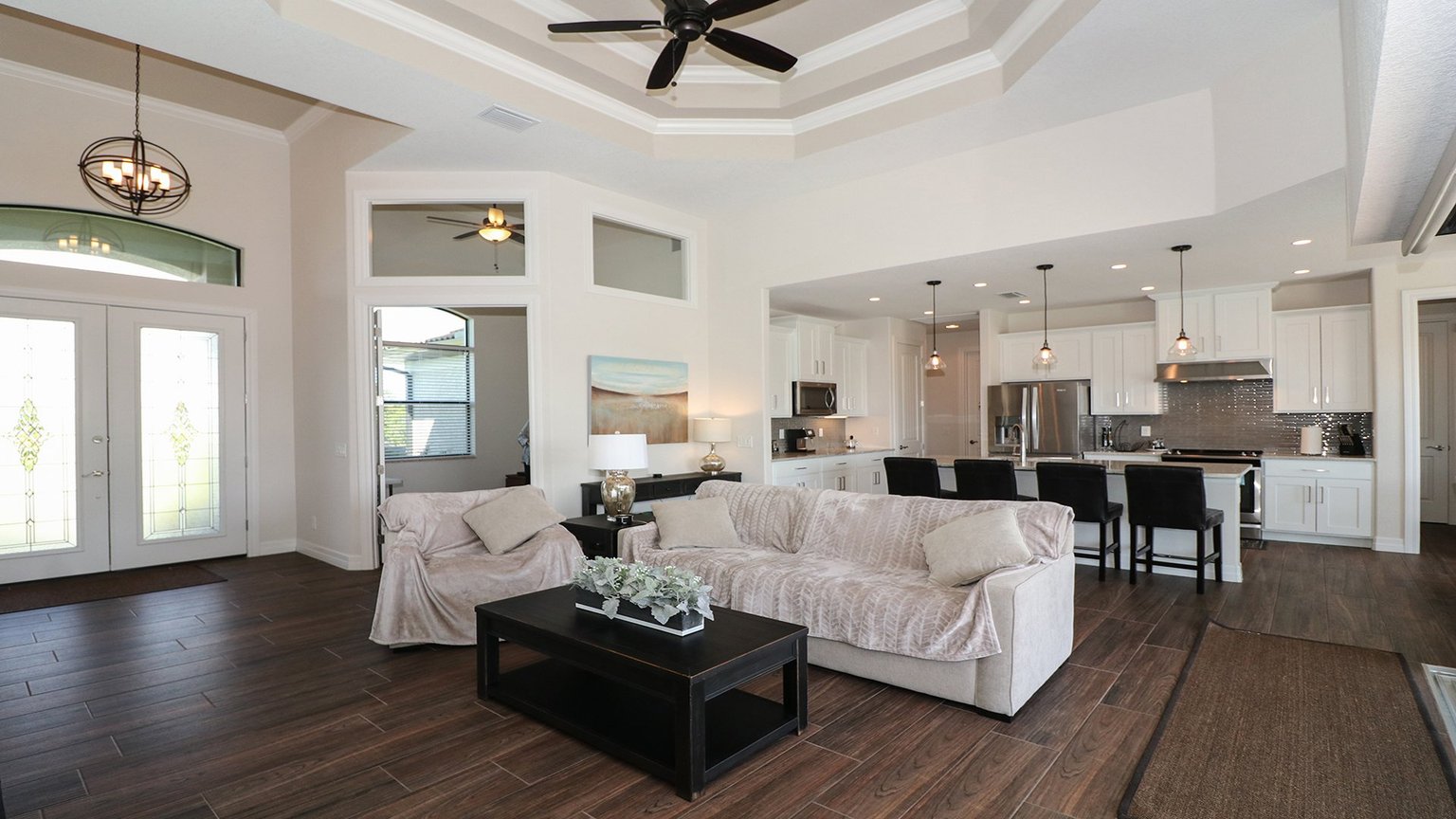 Port Charlotte Vacation Rental