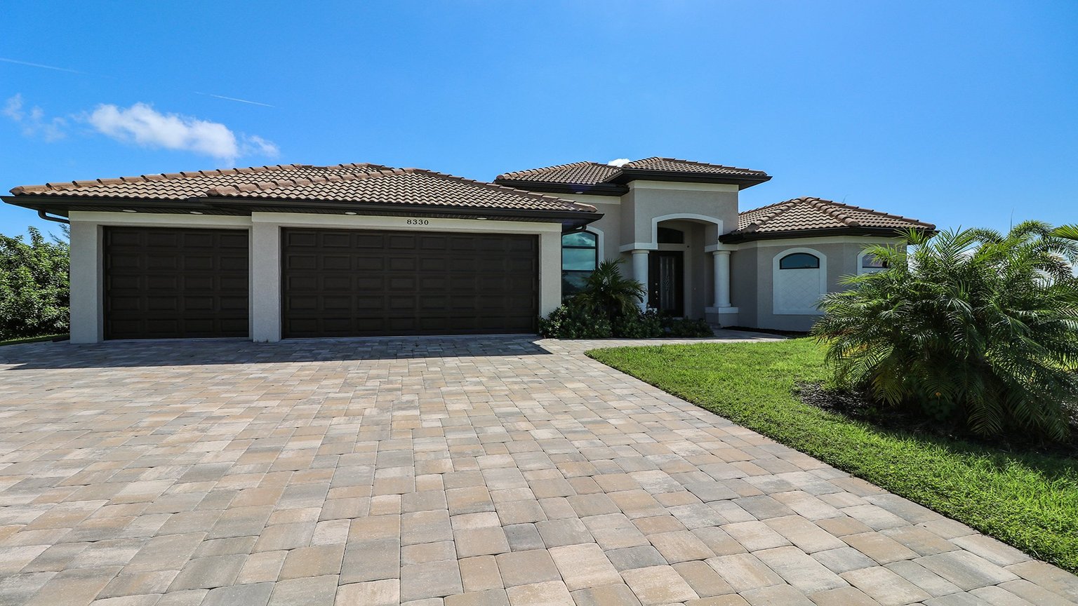 Port Charlotte Vacation Rental