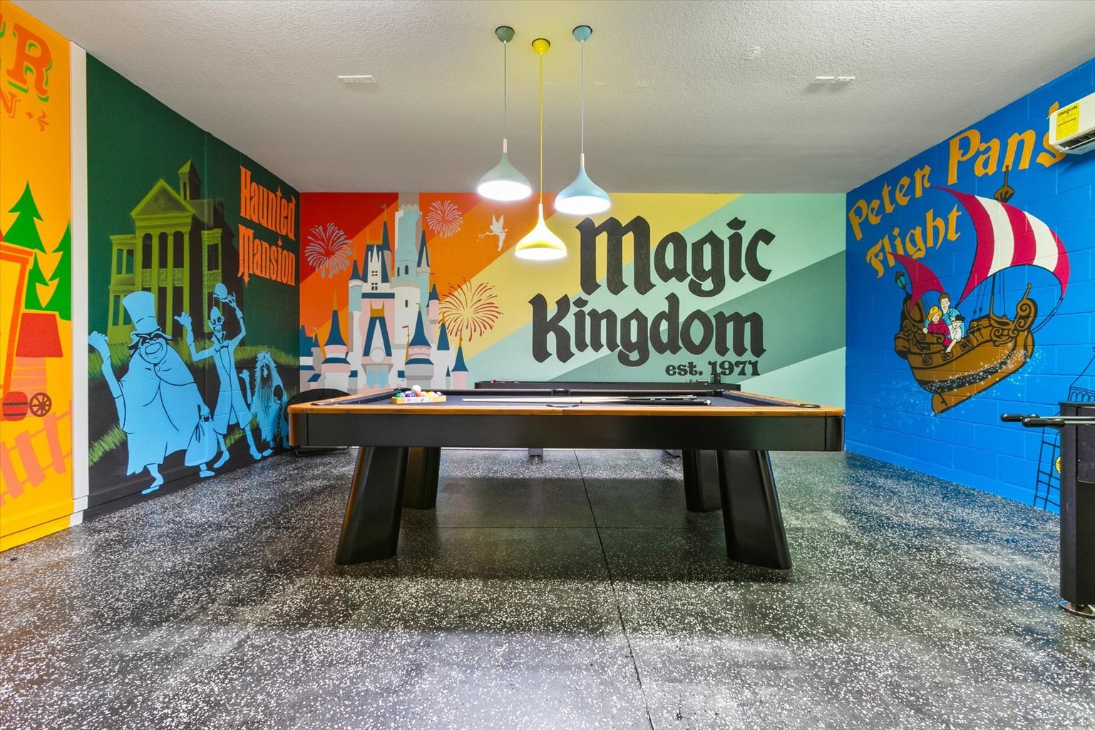 Kissimmee Vacation Rental