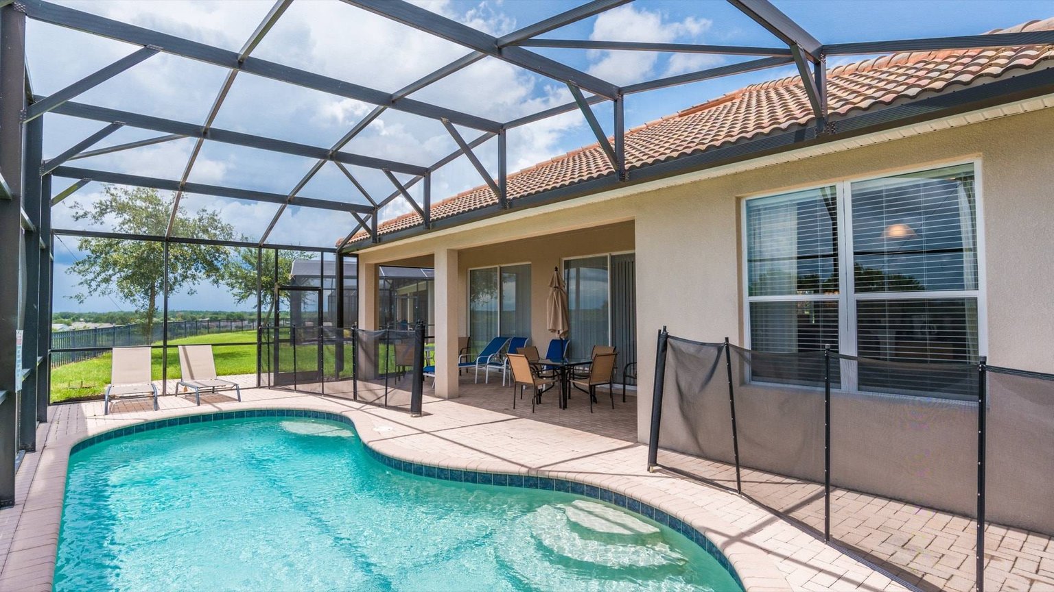 Kissimmee Vacation Rental