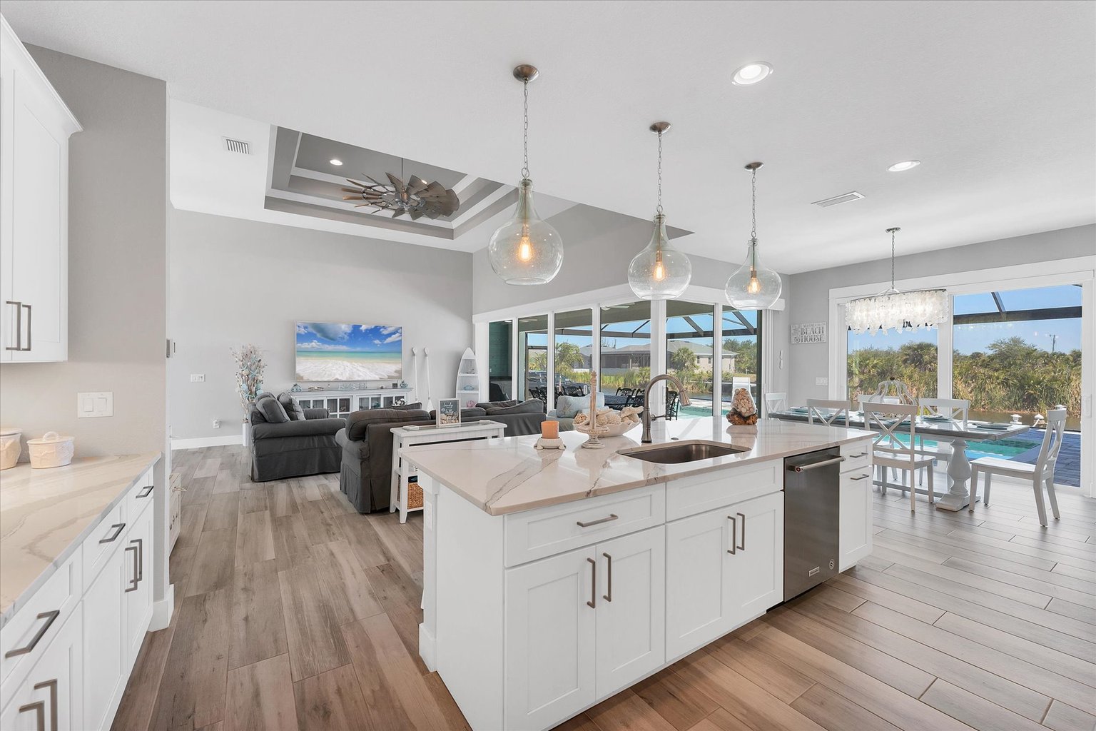 Port Charlotte Vacation Rental