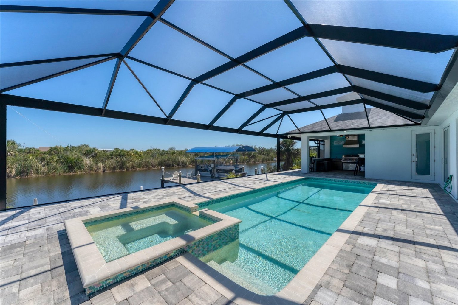 Port Charlotte Vacation Rental