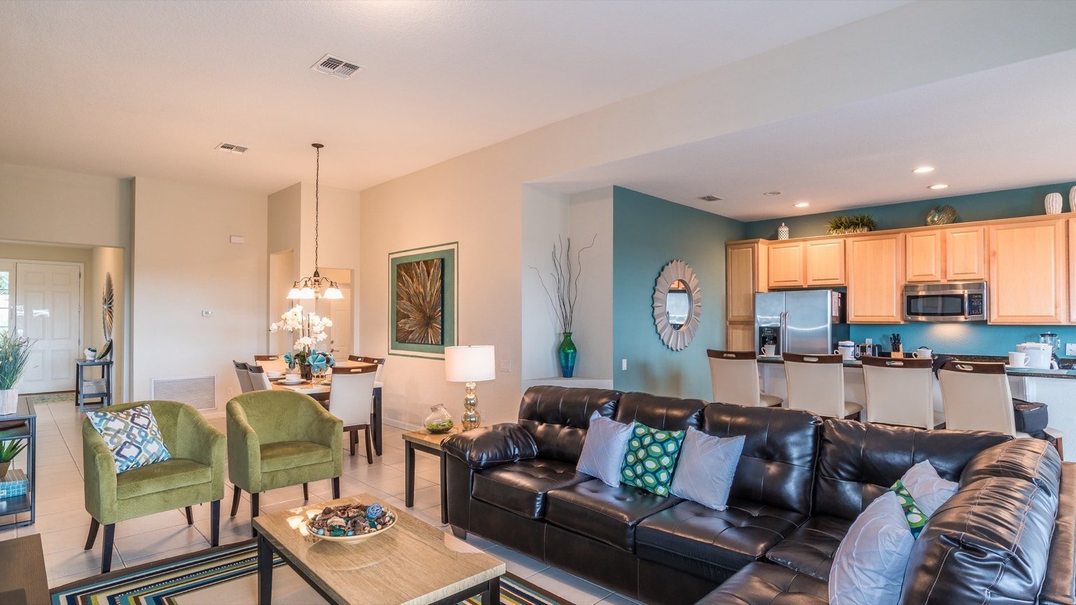 Kissimmee Vacation Rental