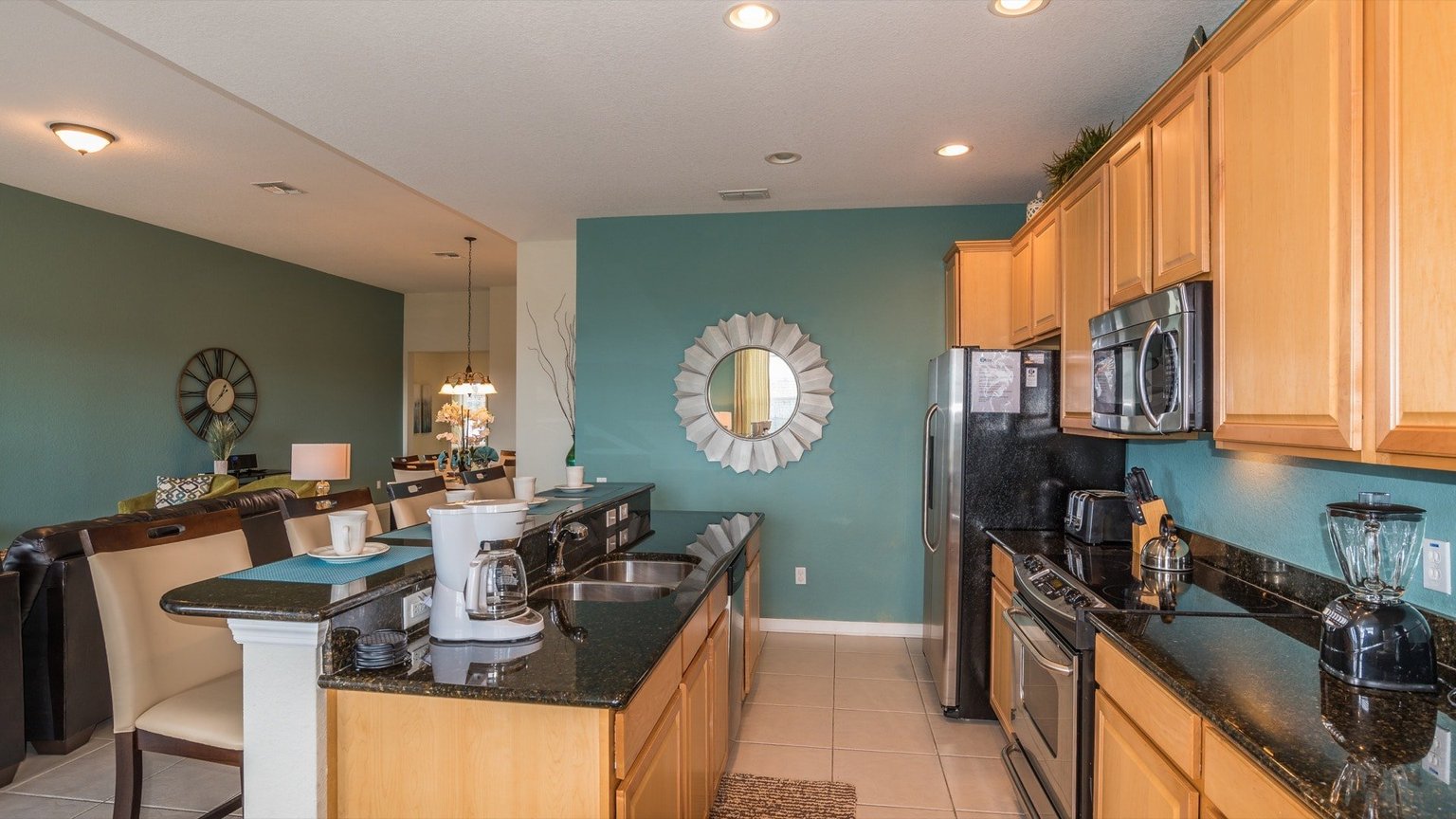 Kissimmee Vacation Rental