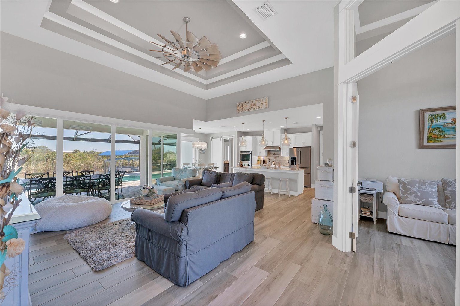 Port Charlotte Vacation Rental