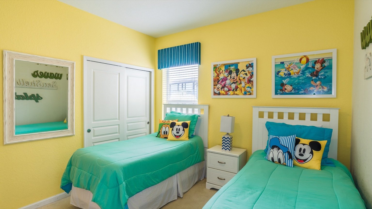 Kissimmee Vacation Rental