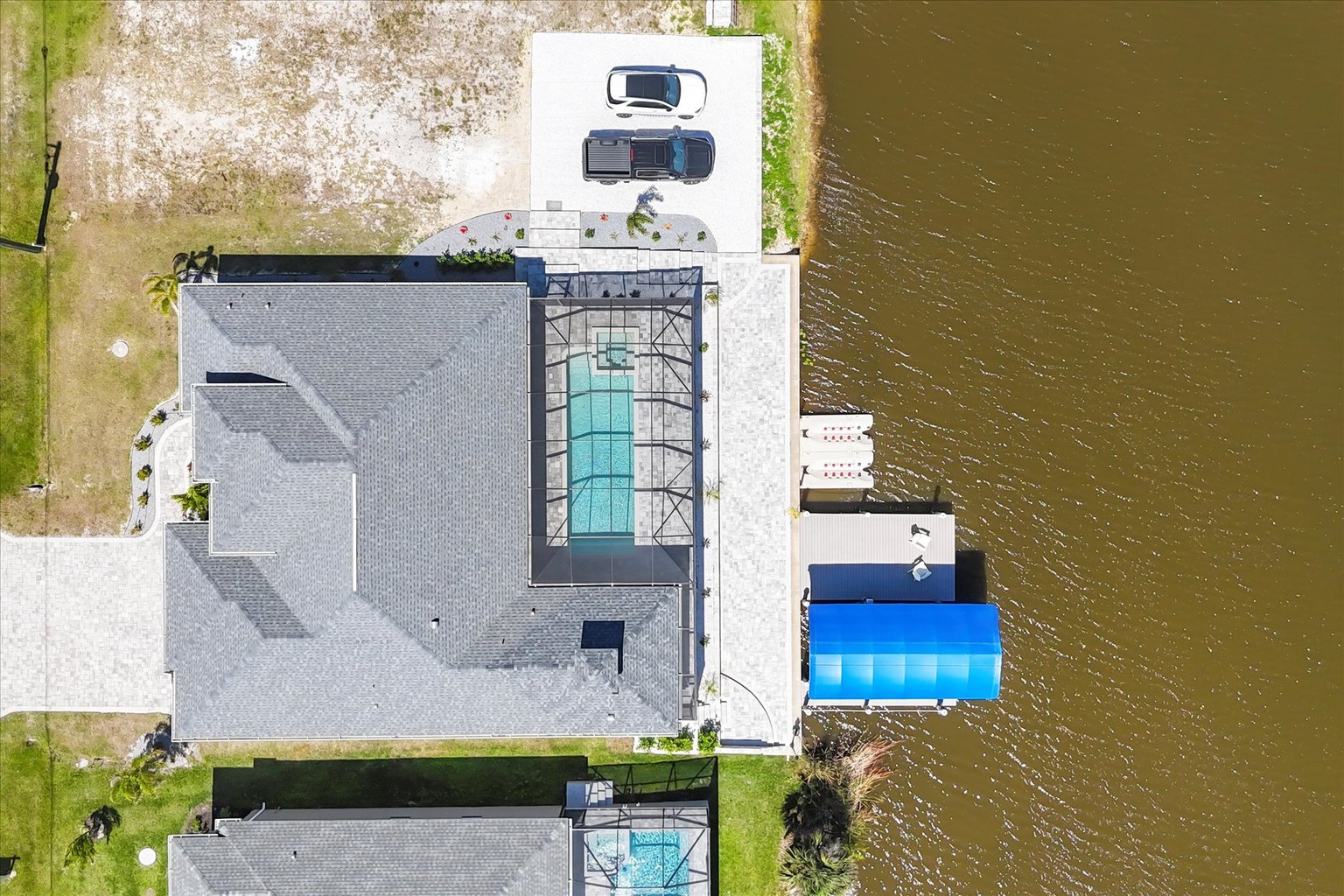 Port Charlotte Vacation Rental