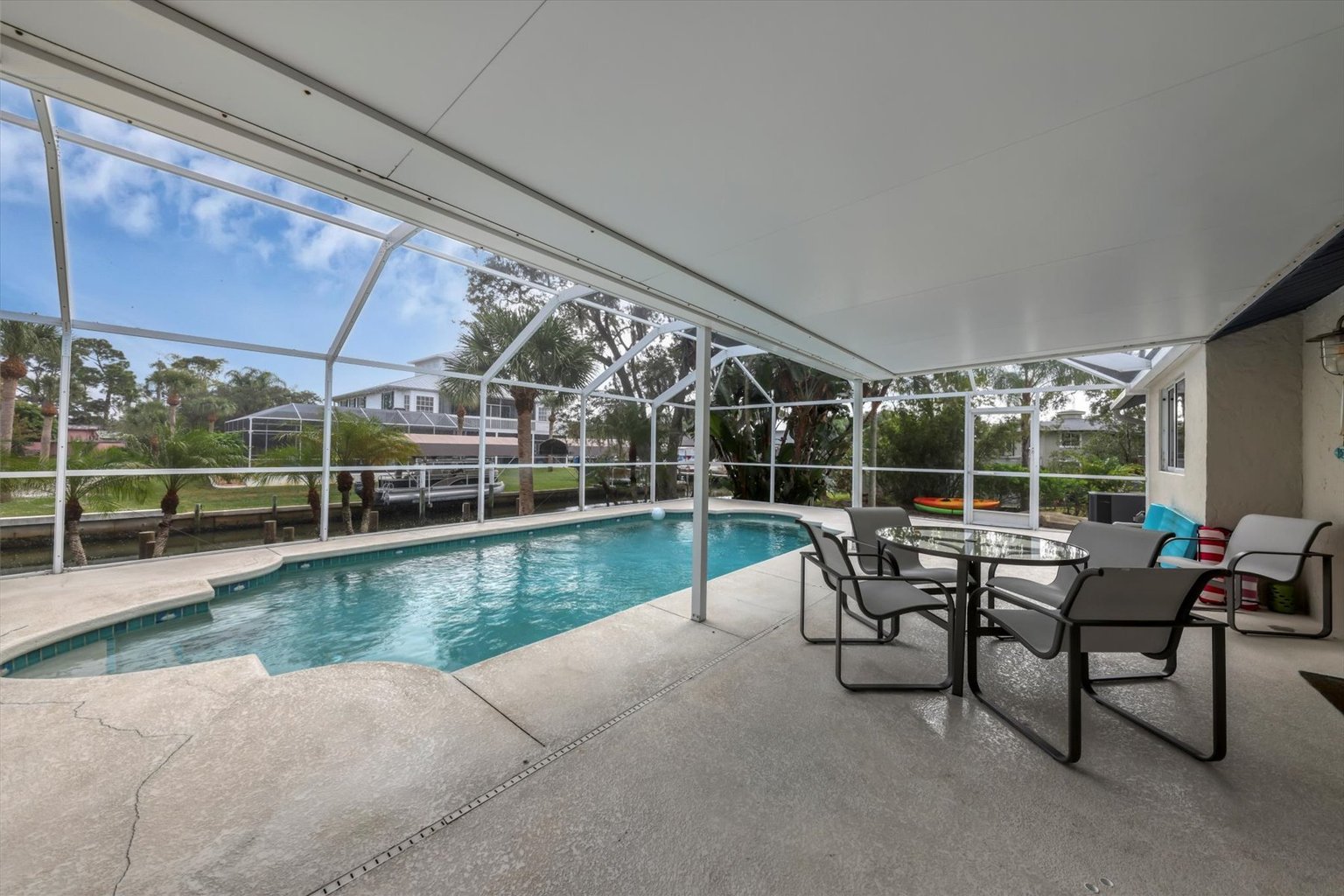 Englewood Vacation Rental