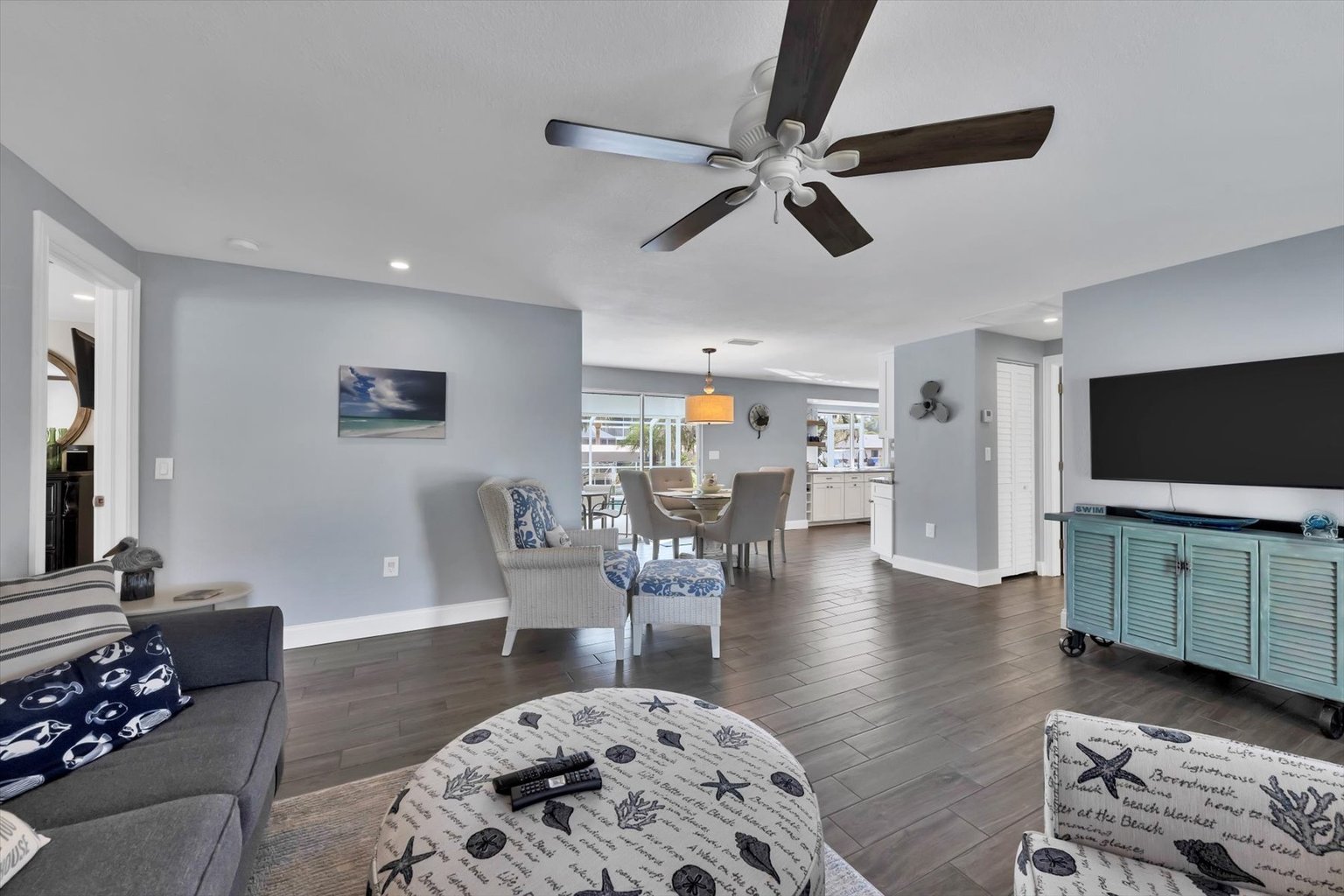 Englewood Vacation Rental